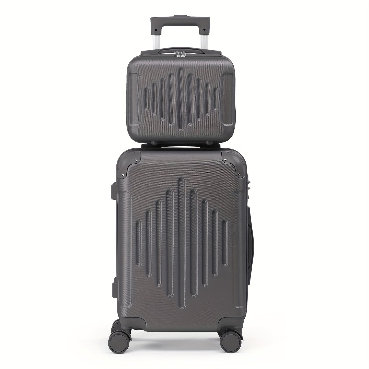Luggage Set – 28 Inch, TSA Lock, Spinner Wheels, Lightweight – detail view 38