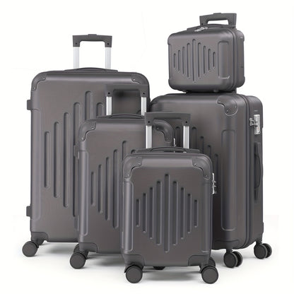 Luggage Set – 28 Inch, TSA Lock, Spinner Wheels, Lightweight – detail view 24