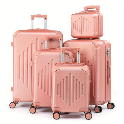 Luggage Set – 28 Inch, TSA Lock, Spinner Wheels, Lightweight – alternate view