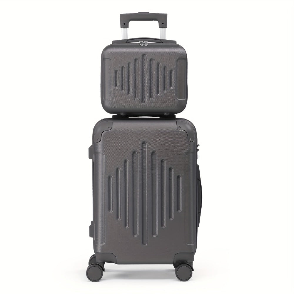 Luggage Set – 28 Inch, TSA Lock, Spinner Wheels, Lightweight – detail view 22