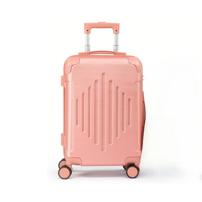 Luggage Set – 28 Inch, TSA Lock, Spinner Wheels, Lightweight – detail view 4