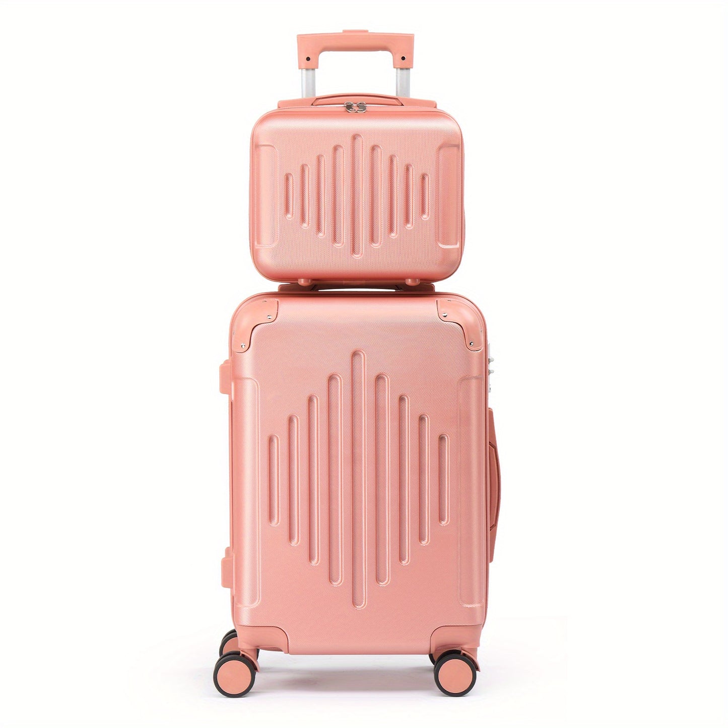 Luggage Set – 28 Inch, TSA Lock, Spinner Wheels, Lightweight – detail view 37