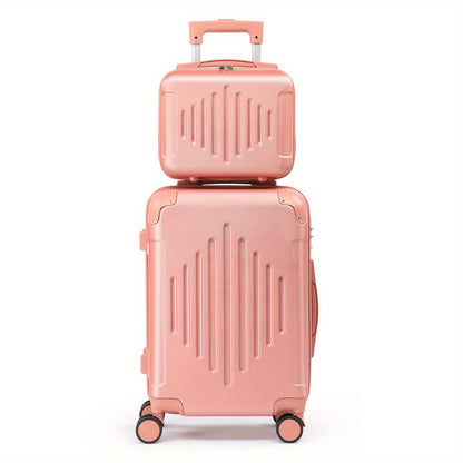Luggage Set – 28 Inch, TSA Lock, Spinner Wheels, Lightweight – detail view 37