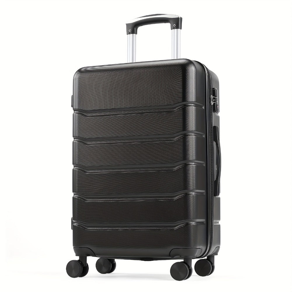 Luggage Set – 28 Inch, TSA Lock, Spinner Wheels, Lightweight – front view