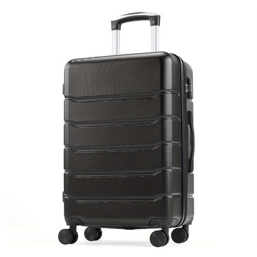 Luggage Set – 28 Inch, TSA Lock, Spinner Wheels, Lightweight – front view