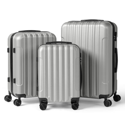 Luggage Set – 3 Piece, 12 Colors, 28 Inch, ABS Hardshell – detail view 49