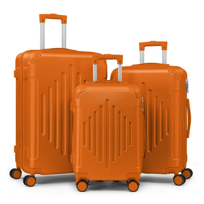 Luggage Set – 3 Piece, 28 Inch, Hardshell, TSA Lock – detail view 30