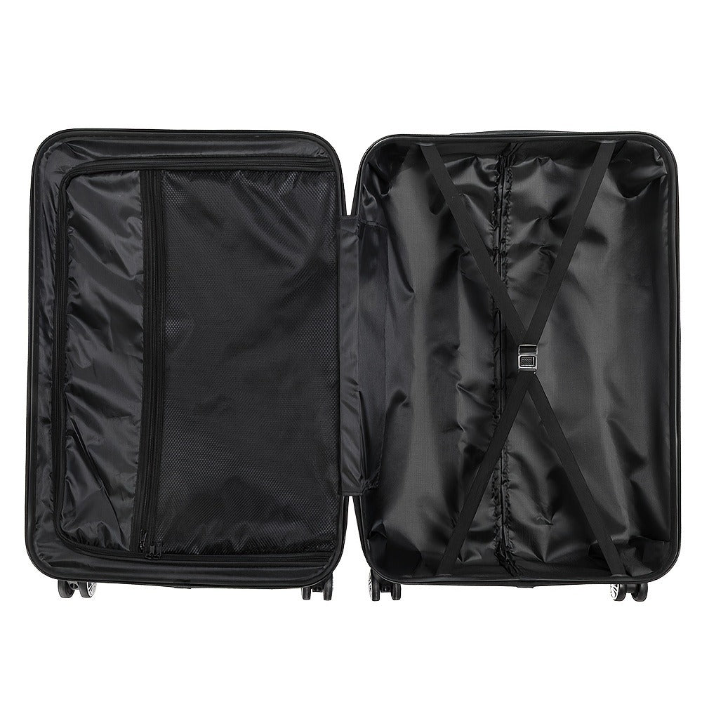 Luggage Set – 3 Piece, 28 Inch, Hardshell, TSA Lock – detail view 14