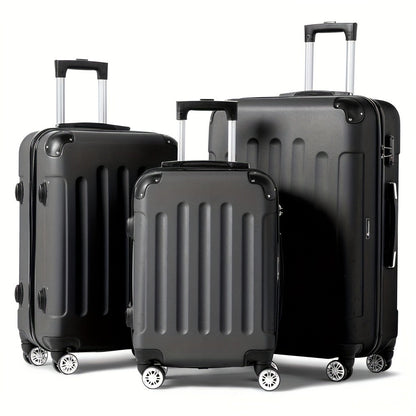 Luggage Set – 3 Piece, 28 Inch, Hardshell, TSA Lock – detail view 15