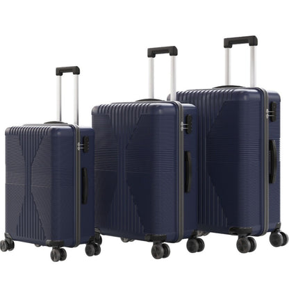 Luggage Set – 3 Piece, 28 Inch, Hardshell, for Travel – alternate view