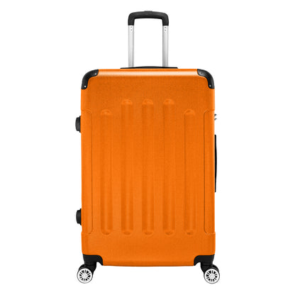 Luggage Set – 3 Piece, 28 Inch, ABS Hardshell, Spinner Wheels – detail view 26