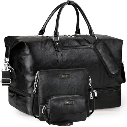 Luggage Set – 3 Piece, for Travel – detail view 12