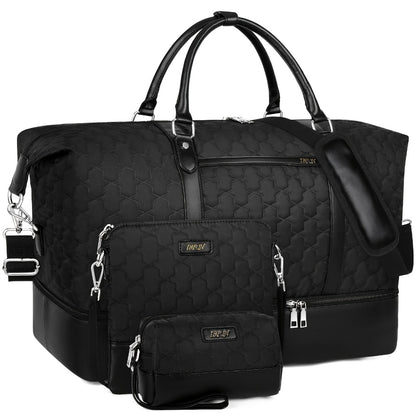 Luggage Set – 3 Piece, for Travel – detail view 8