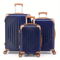 Blue collision brown