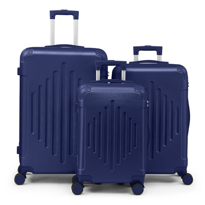 Luggage Set – 3 Piece, Spinner Wheels, TSA Lock, Lightweight – detail view 23
