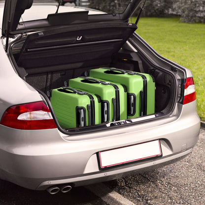 Luggage Set – 3 Piece, Spinner Wheels, TSA Lock, Lightweight – detail view 32