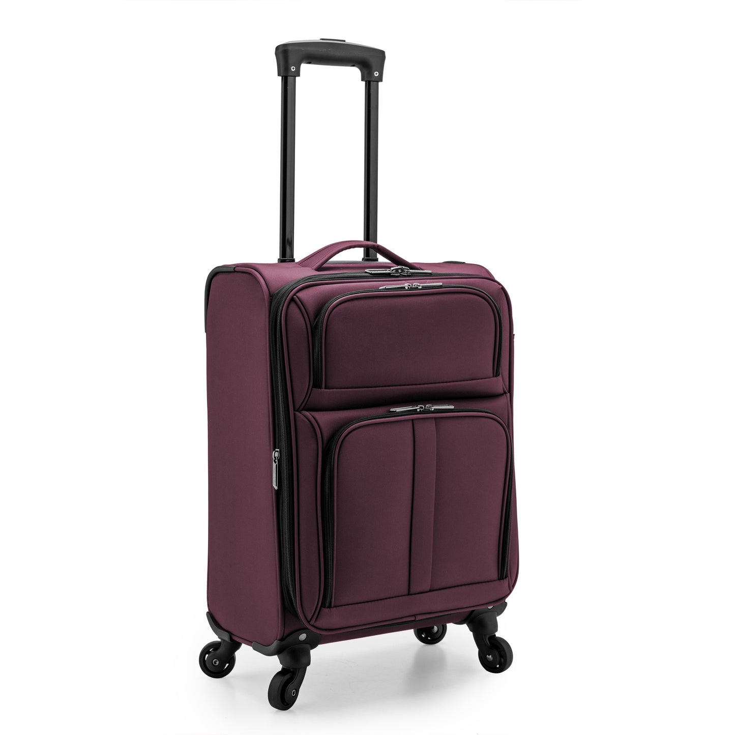Luggage Set – 30 Inch, Expandable, Spinner Wheels, Lightweight – detail view 40