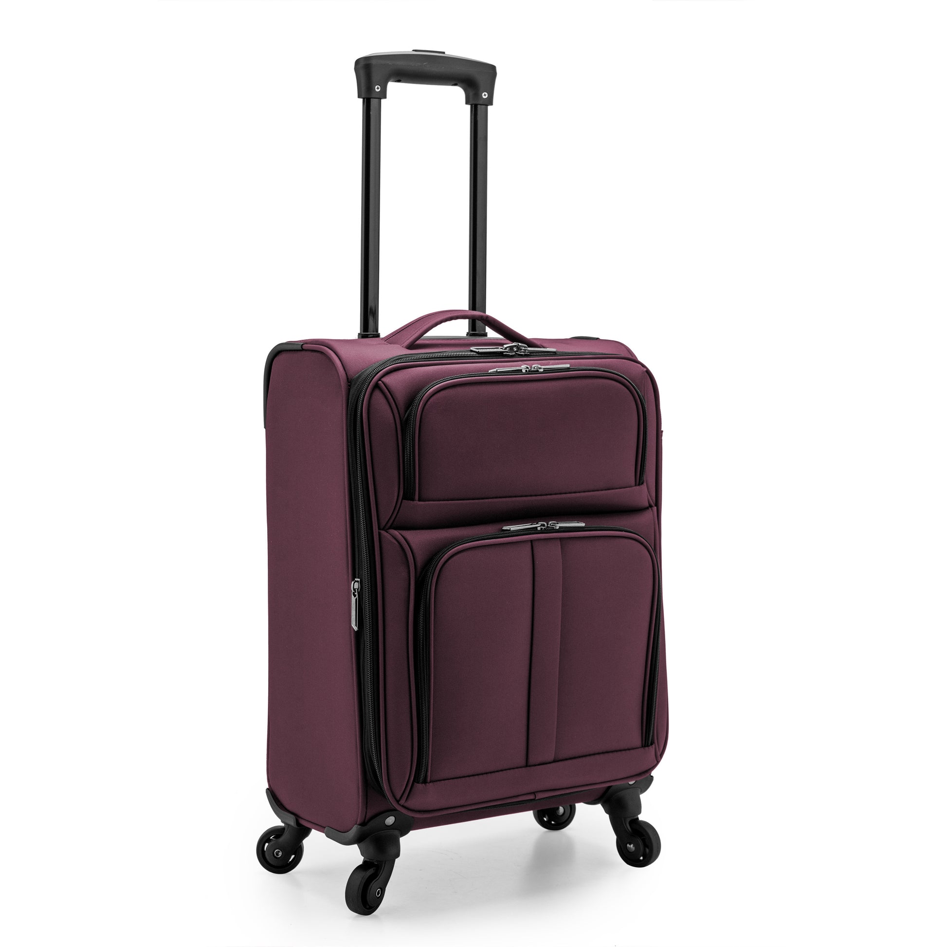Luggage Set – 30 Inch, Expandable, Spinner Wheels, Lightweight – detail view 40