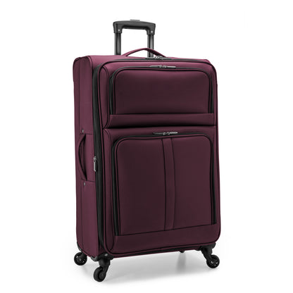 Luggage Set – 30 Inch, Expandable, Spinner Wheels, Lightweight – detail view 39