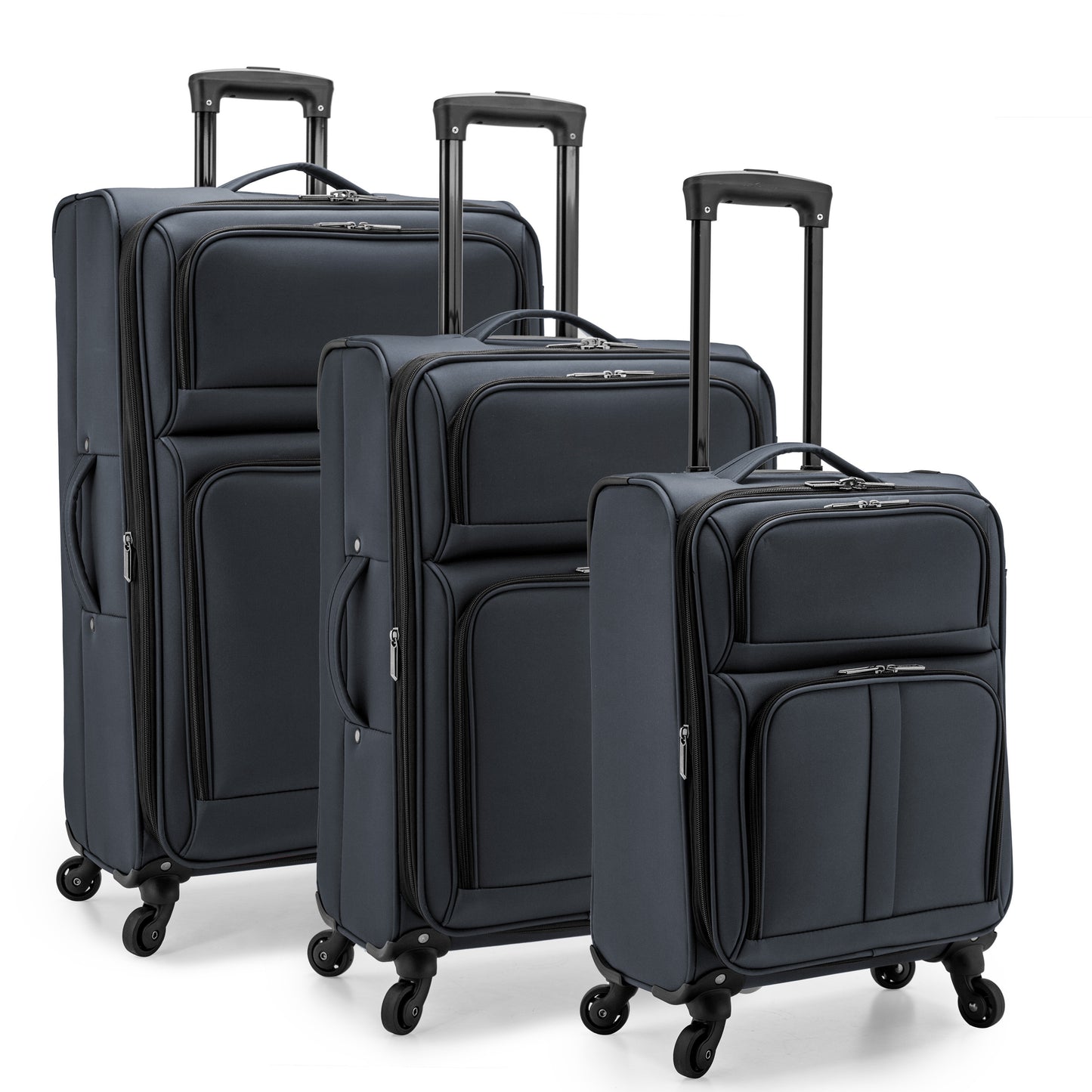 Luggage Set – 30 Inch, Expandable, Spinner Wheels, Lightweight – detail view 46