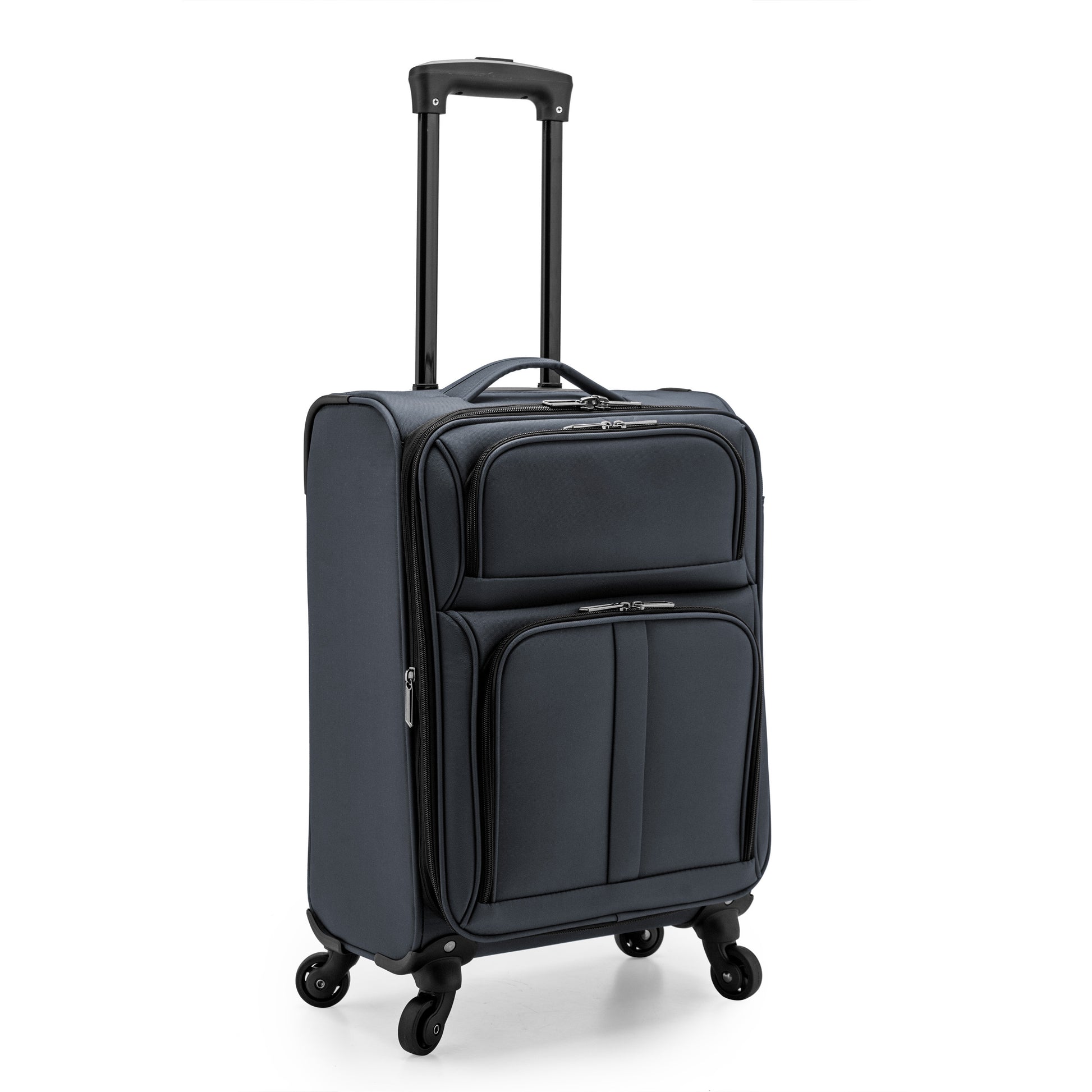 Luggage Set – 30 Inch, Expandable, Spinner Wheels, Lightweight – detail view 45