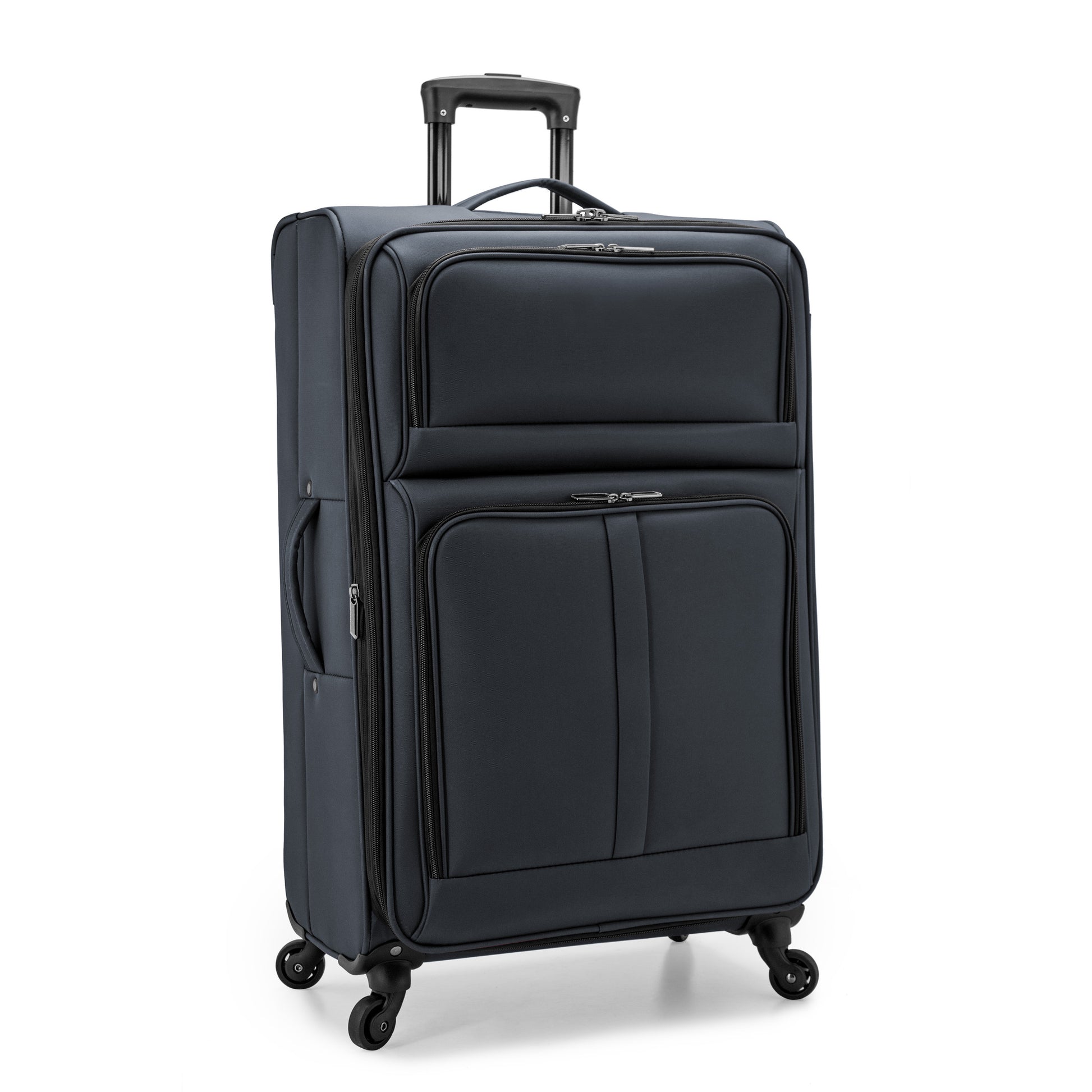 Luggage Set – 30 Inch, Expandable, Spinner Wheels, Lightweight – detail view 44