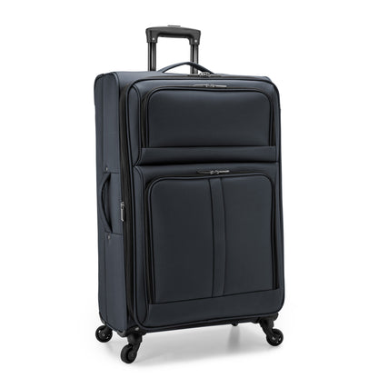 Luggage Set – 30 Inch, Expandable, Spinner Wheels, Lightweight – detail view 44