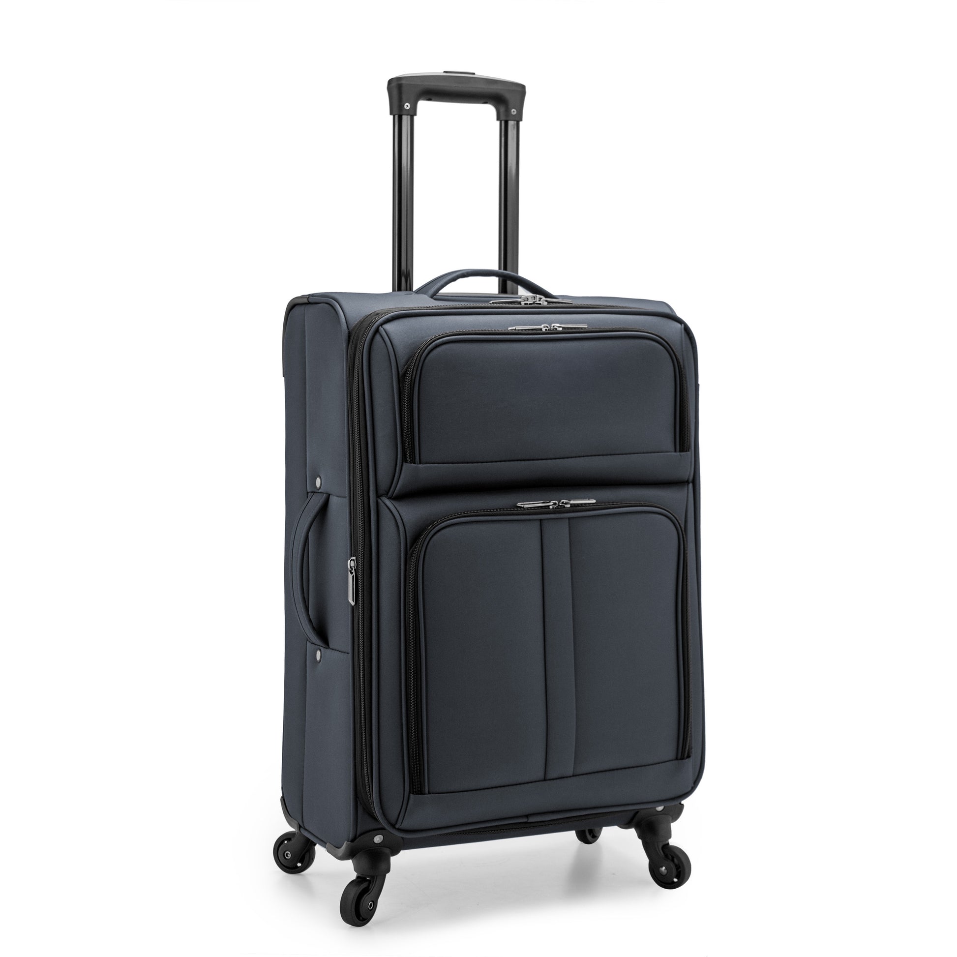 Luggage Set – 30 Inch, Expandable, Spinner Wheels, Lightweight – detail view 43