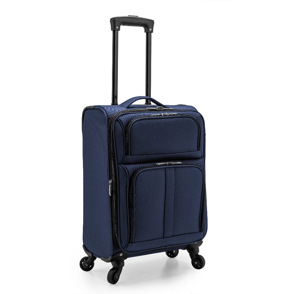 Luggage Set – 30 Inch, Expandable, Spinner Wheels, Lightweight – detail view 12