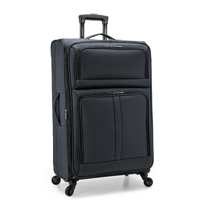 Luggage Set – 30 Inch, Expandable, Spinner Wheels, Lightweight – detail view 21