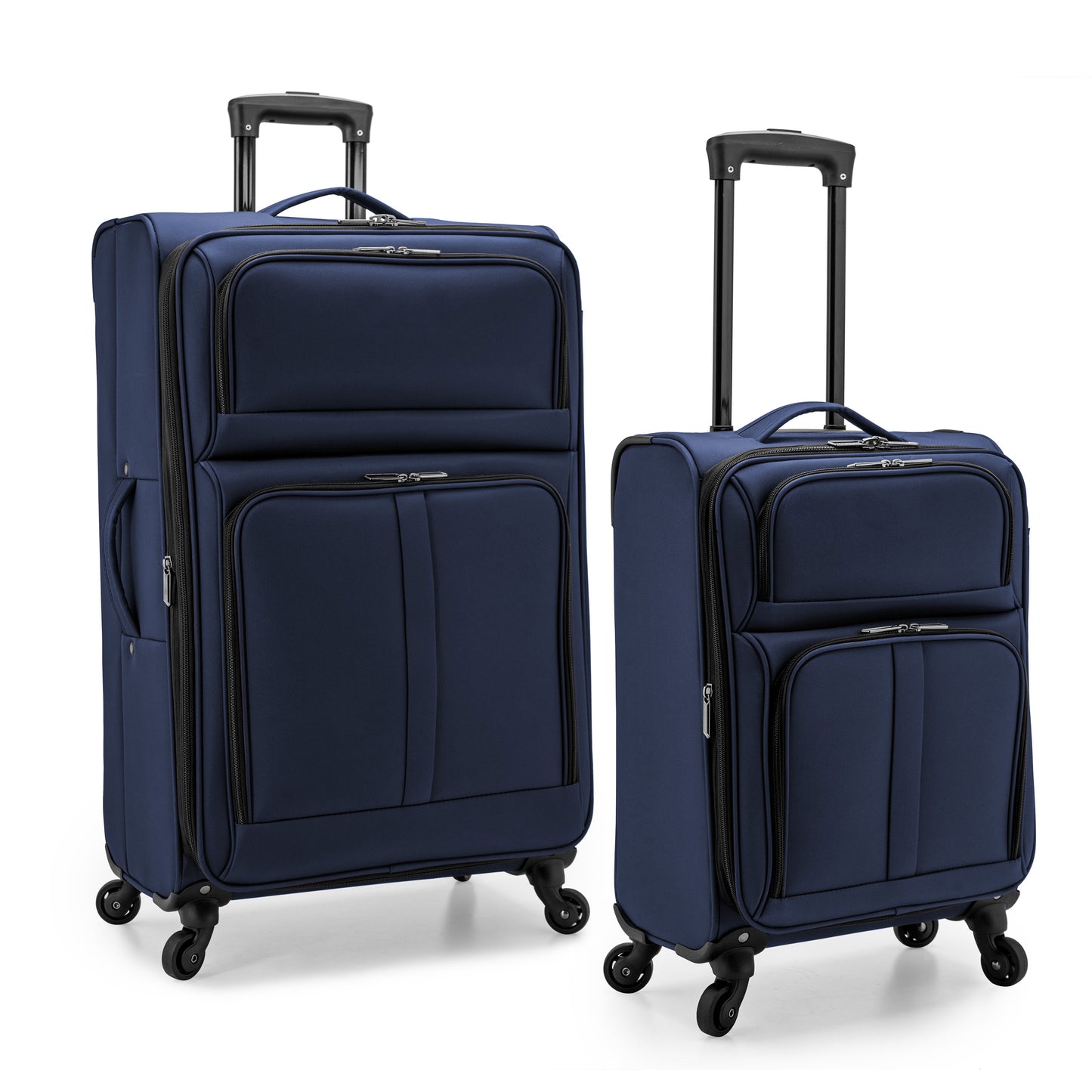 Luggage Set – 30 Inch, Expandable, Spinner Wheels, Lightweight – detail view 36