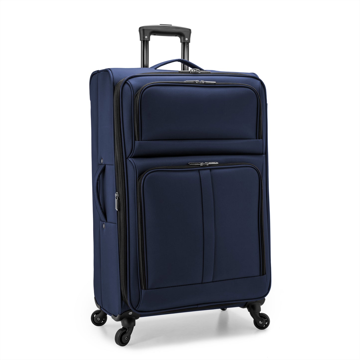 Luggage Set – 30 Inch, Expandable, Spinner Wheels, Lightweight – detail view 34