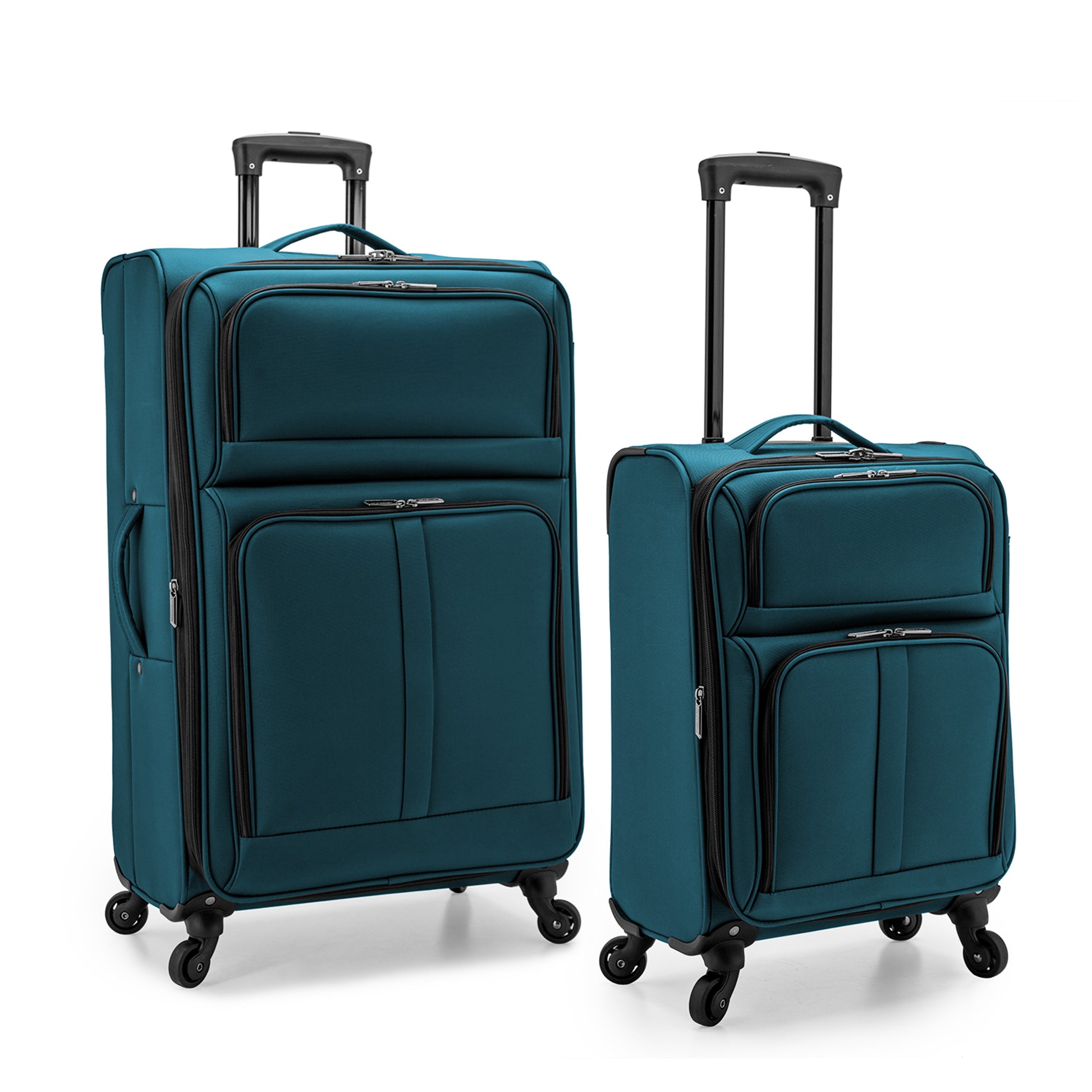 Luggage Set – 30 Inch, Expandable, Spinner Wheels, Lightweight – detail view 31