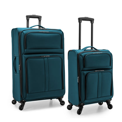 Luggage Set – 30 Inch, Expandable, Spinner Wheels, Lightweight – detail view 31