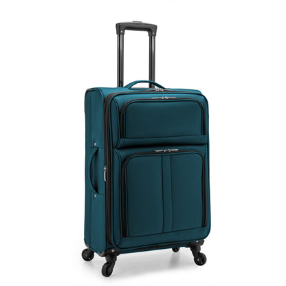 Luggage Set – 30 Inch, Expandable, Spinner Wheels, Lightweight – detail view 28
