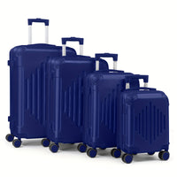 Dark Blue (TSA Lock)