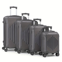 Dark Gray (TSA Lock)