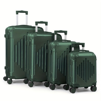 Luggage Set – 4-Piece, 28 Inch, TSA Lock, for Travel – detail view 18