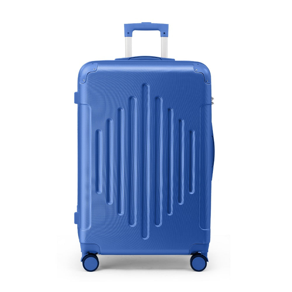 Luggage Set – 5 Piece, 28 Inch, Hardshell, TSA Lock – detail view 23