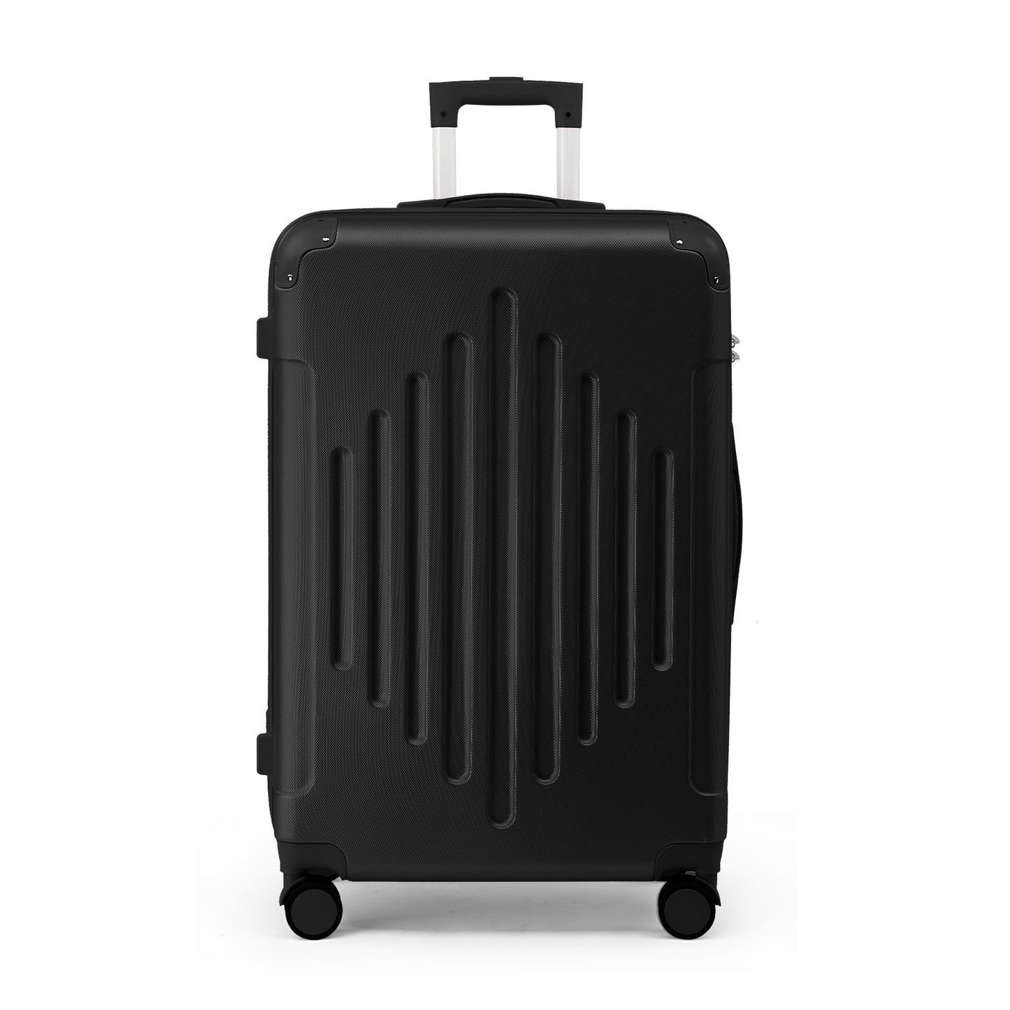 Luggage Set – 5 Piece, 28 Inch, Hardshell, TSA Lock – detail view 17
