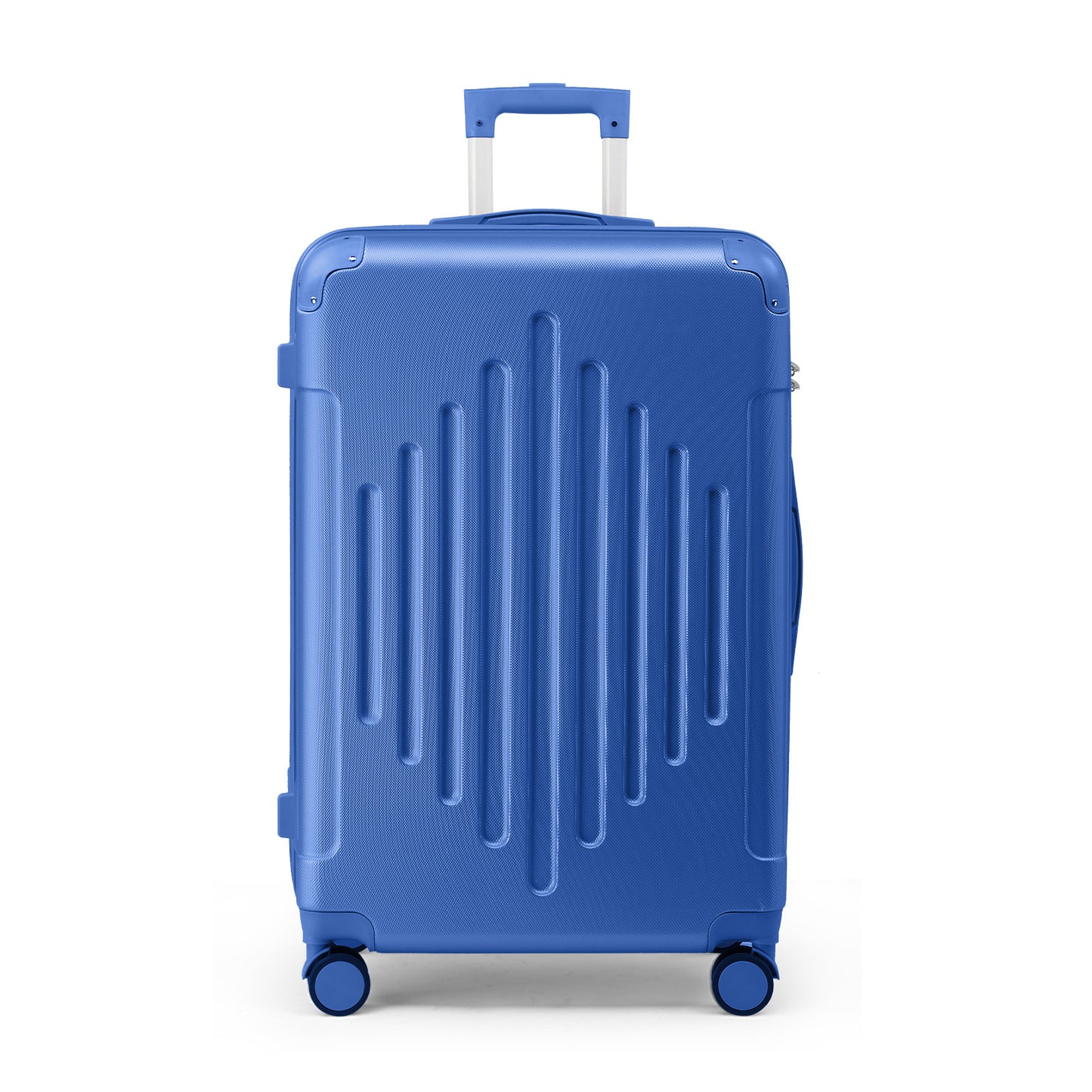 Luggage Set – 5 Piece, 28 Inch, Hardshell, TSA Lock – detail view 5