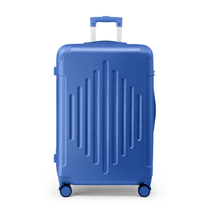 Luggage Set – 5 Piece, 28 Inch, Hardshell, TSA Lock – detail view 5