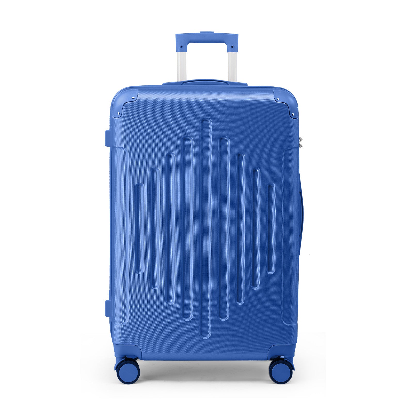 Luggage Set – 5 Piece, 28 Inch, Hardshell, TSA Lock – detail view 7