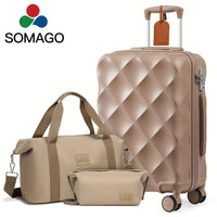 20 inch/DB/TB-Khaki