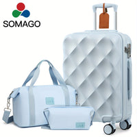 20 inch/DB/TB-Light Blue