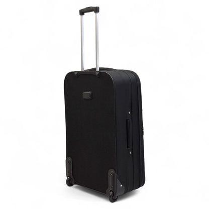 Luggage Set – 5 Piece, Expandable, Lightweight, for Travel – detail view 12
