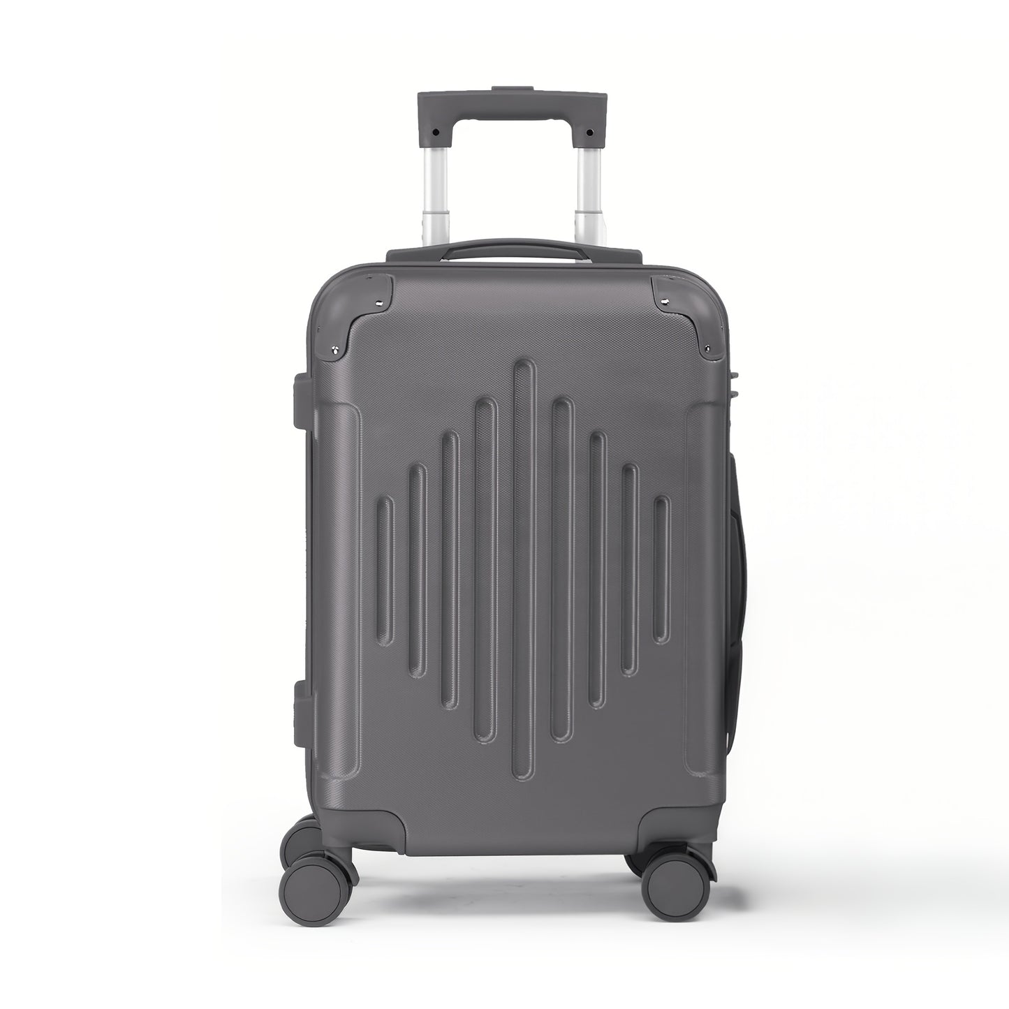 Luggage Set – 5 Piece, TSA Lock, Spinner Wheels, Lightweight – detail view 20
