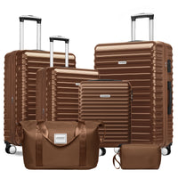 MOCHA 6 Piece Set