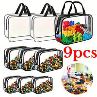 9pcs