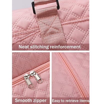 Travel Makeup Bag – 3 Piece, for Travel & Everyday Use – detail view 21